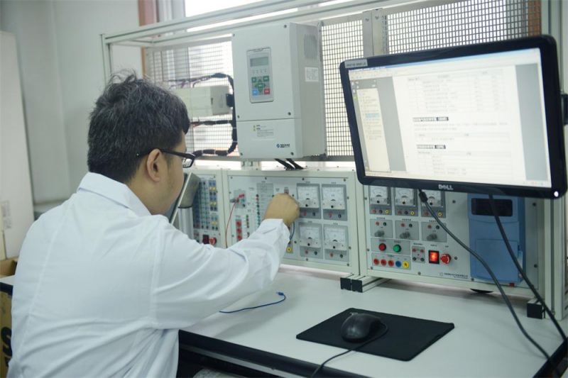 電器元件檢測